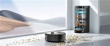 Revoluční komerční čištění – Snail Cleaner Robot vede vlnu samočistících robotů!