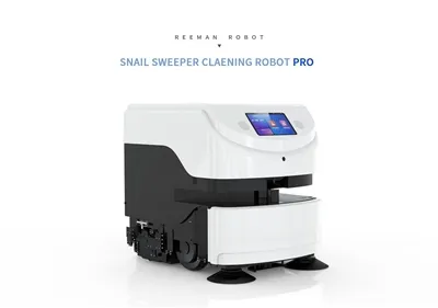 Komerční vs. Domácí úklidové roboty