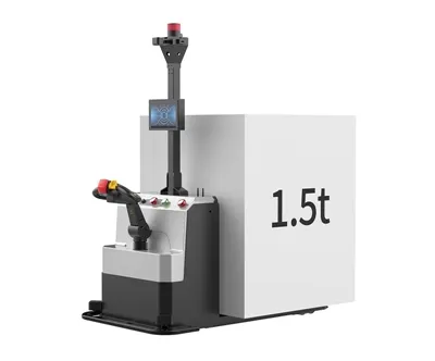 Srovnání autonomních vysokozdvižných vozíků Reeman a jiných značek